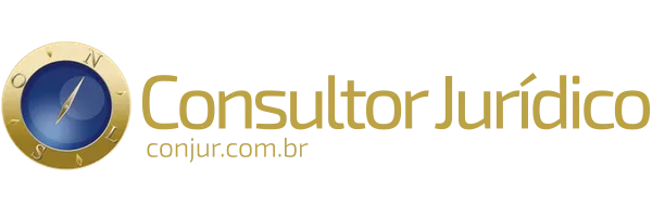Consultor Jurídico Logo